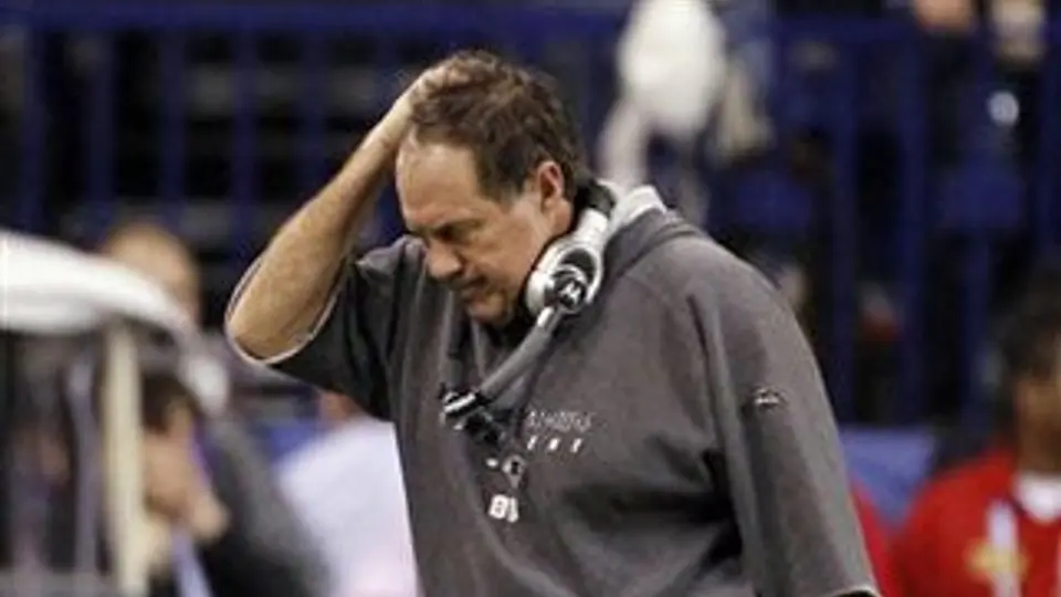 Rating del Super Bowl, por debajo del futbol mexicano