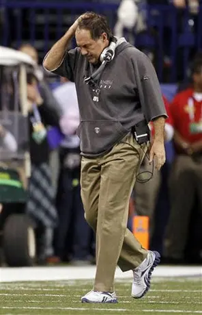 Rating del Super Bowl, por debajo del futbol mexicano