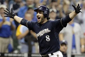 Rodgers, feliz por exoneración a Braun