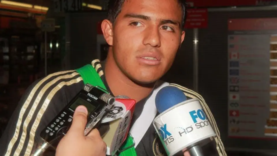 Javier Cortés espera que regresen los goles ante Chivas