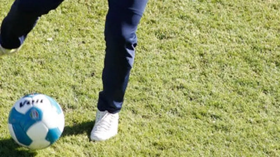 Humberto Suazo ya trabajó con la pelota