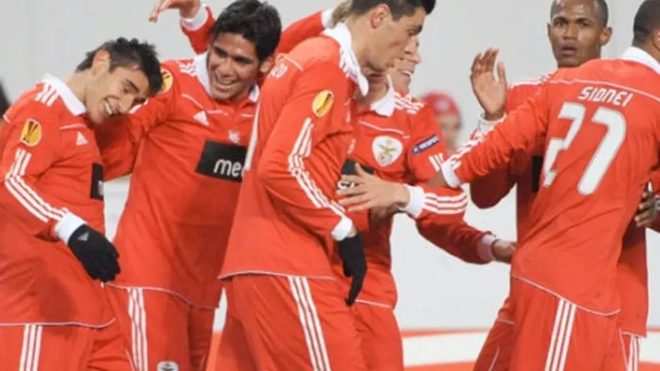 Benfica se opone a restricción de extranjeros en Portugal