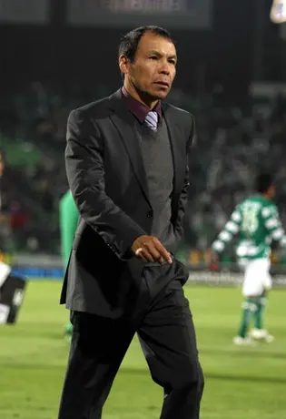 Cruz afirma que Jaguares irá a Torreón por el triunfo