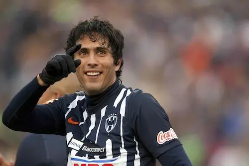Monterrey no impediría la salida de Aldo de Nigris (MEXSPORT)