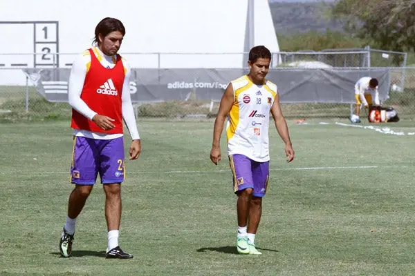 "La Palma" lidera el equipo que viajará a Chile