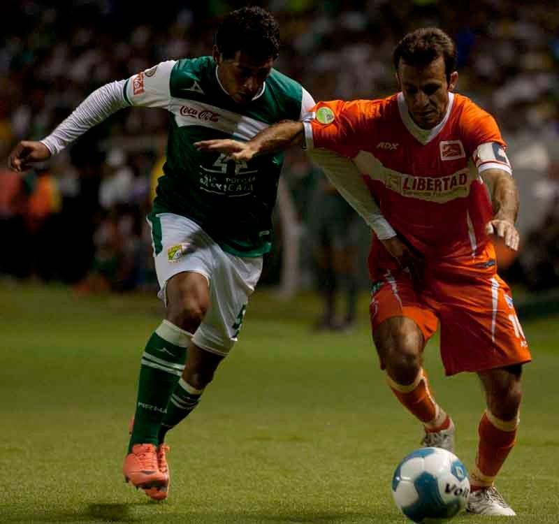 León avanza a la Final, enfrentará a Lobos BUAP | MEXSPORT