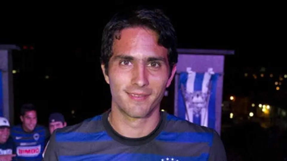 Con Aldo, Vuce recupera a su segundo mejor anotador