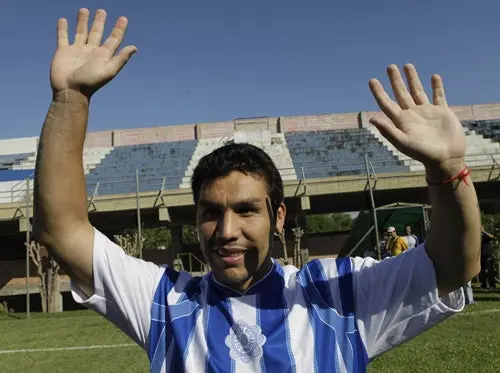 América no cobraría nada por transferencia de Cabañas