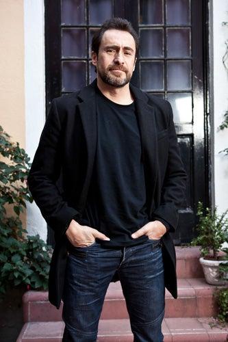 Demian Bichir quiere que la afición de Chivas responda también en las malas (FOTO: EMMANUEL CAMPOS)
