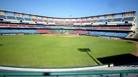 La LMB, lista para su magno evento