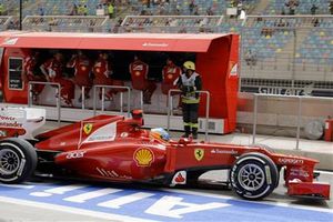 Anonymous ataca sitio web de F1