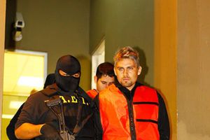 El Gato' estaría hasta cincuenta años en prisión