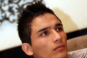 'Goofy' Montes podrá ir por el Campeonato Mundial