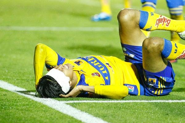 FOTO: AZAEL RODRÍGUEZ