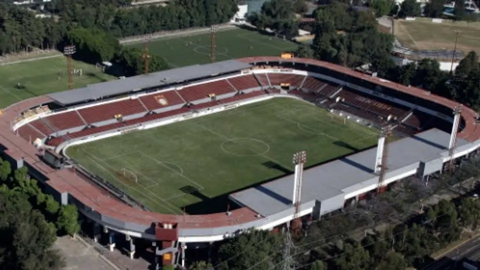 Reventa discreta para el Estudiantes vs Atlas