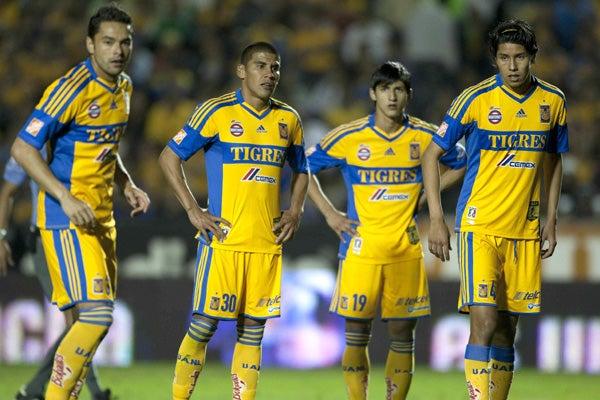 FOTO: MEXSPORT
