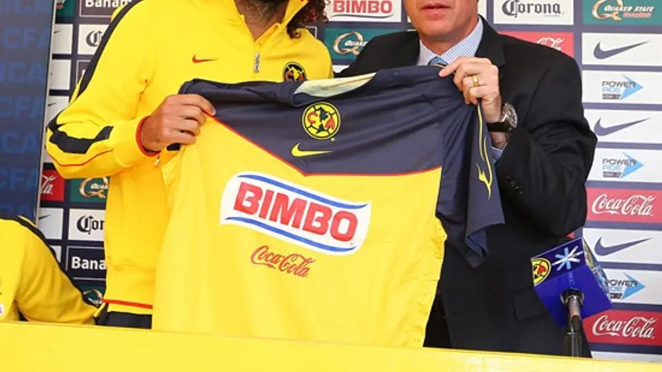 Peláez afirma que el pase de Vizcarrondo llega hoy o mañana