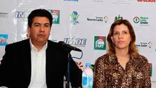 Nuevo León será sede de torneo infantil y juvenil de tenis
