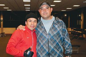 Preparador de Dinamita' señala atraso en entrenadores nacionales