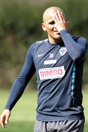 Vasco da Gama descarta a Suazo