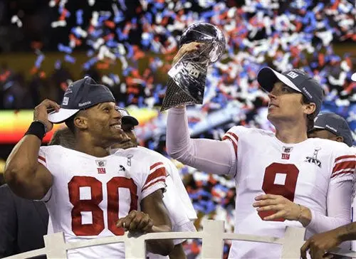 Lectores de RÉCORD escogen TV Azteca para ver el Super Bowl