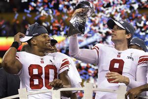 Lectores de RÉCORD escogen TV Azteca para ver el Super Bowl