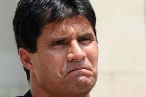 Canseco se aleja de México por el uso de sustancias prohibidas