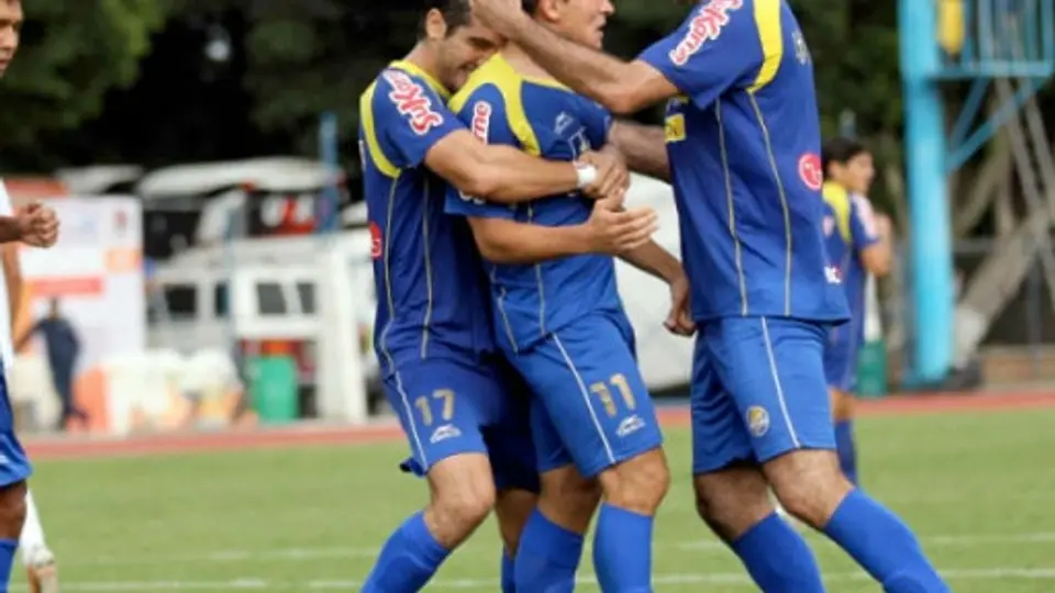 Dorados ganó su último duelo de pretemporada