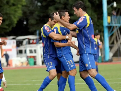 Dorados ganó su último duelo de pretemporada
