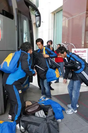 Tigres tendrá la primera mitad de 2012 saturada de compromisos
