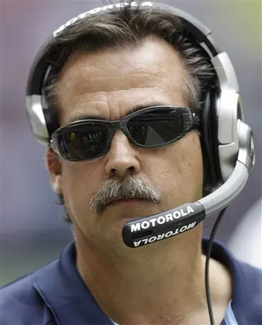 Jeff Fisher se reúne con los Delfines