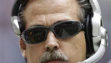 Jeff Fisher se reúne con los Delfines
