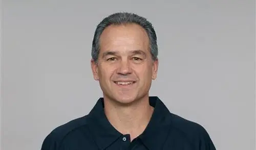 Chuck Pagano, nuevo entrenador de Indianápolis