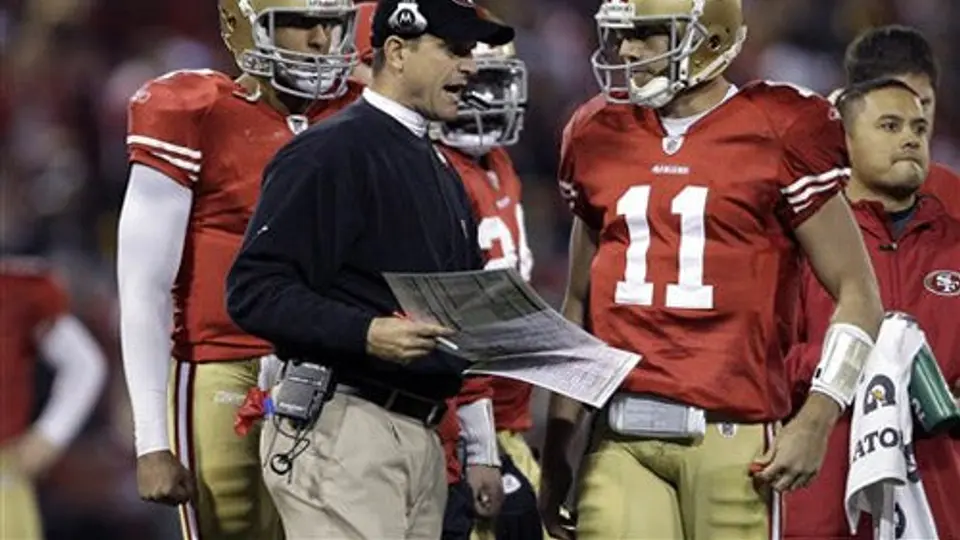 Alex Smith se entrevista con Miami