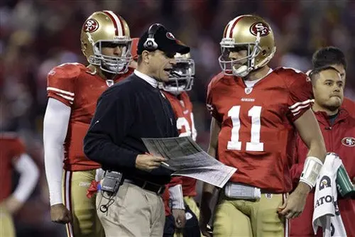 Alex Smith se entrevista con Miami