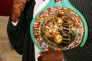 Bradley usa a Juan Manuel Márquez como referencia