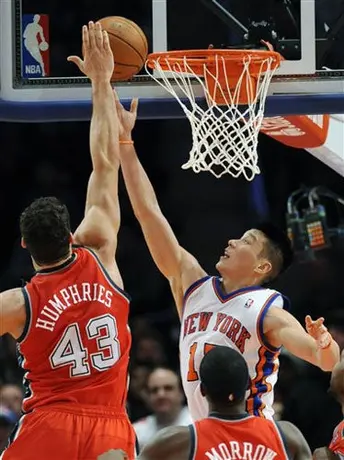 Knicks superan a Nets 99-92