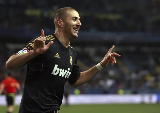 Real Madrid vence 1-0 a Málaga y va a Cuartos de Copa del Rey