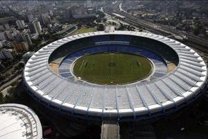 FIFA exige que se venda cerveza en estadios de Brasil 2014