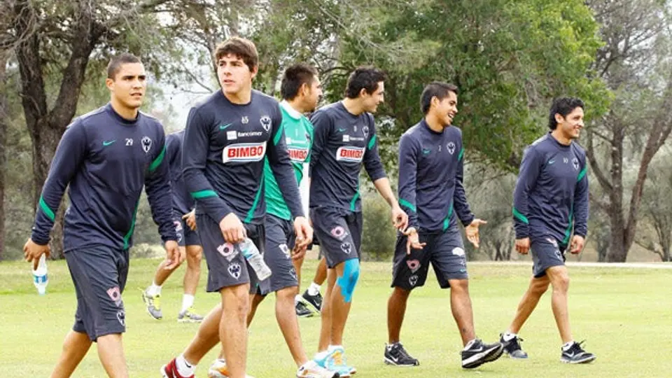 Miguel Ramírez afirma que Rayados está listo para competir
