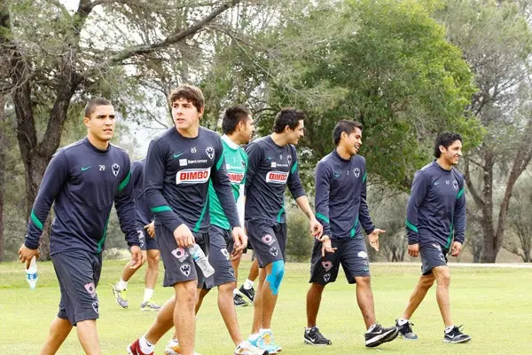 Miguel Ramírez afirma que Rayados está listo para competir