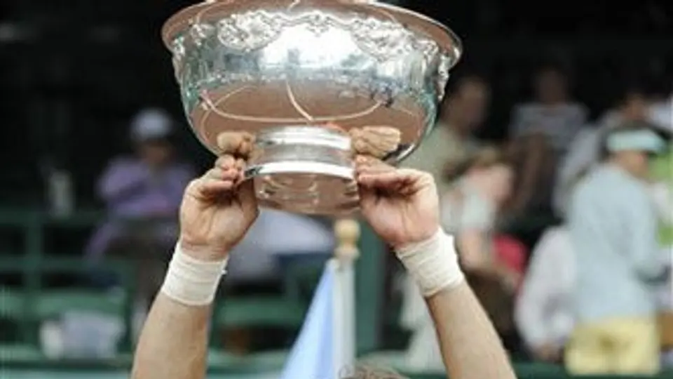 Mónaco se corona en el Torneo de Houston