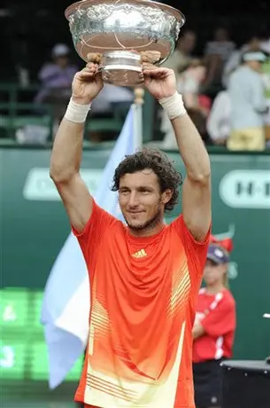 Mónaco se corona en el Torneo de Houston