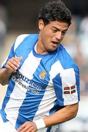 Convocan a Carlos Vela para medirse ante el Mallorca en la Copa del Rey