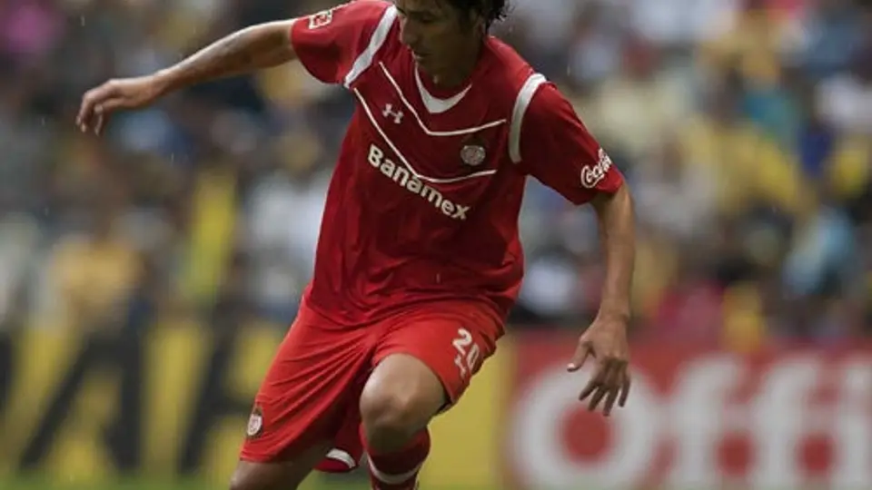'Tuca, el mejor jugador de Tigres': Aureliano Torres