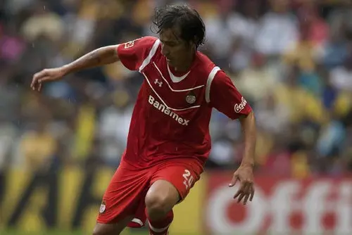 'Tuca, el mejor jugador de Tigres': Aureliano Torres