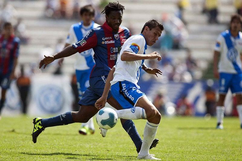 El equipo dirigido por Mario García tuvo la intención de la victoria en todo momento. FOTO: MEXSPORT