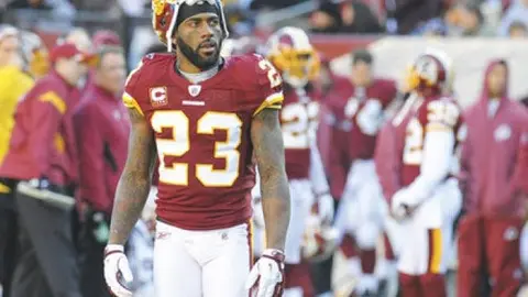 NFL reduce tope salarial de Dallas y Washington