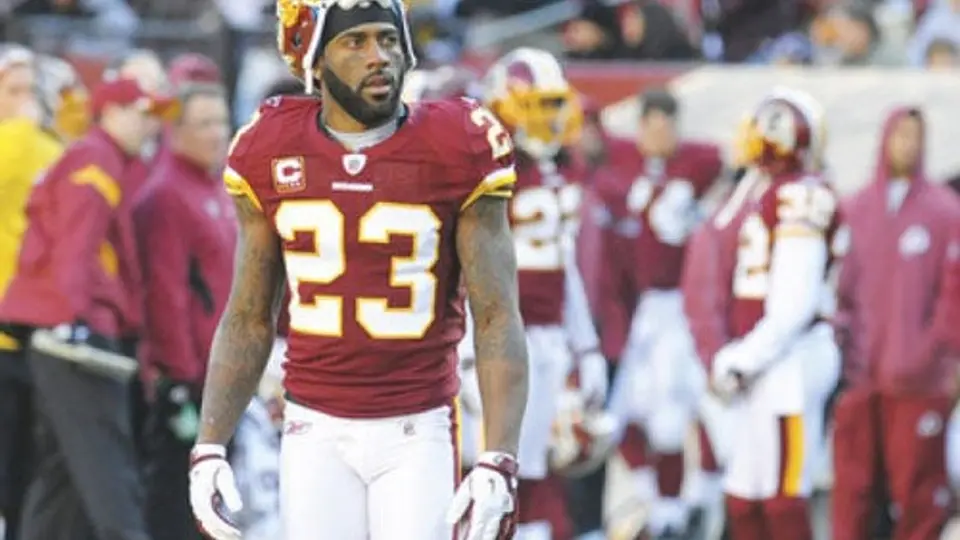 NFL reduce tope salarial de Dallas y Washington