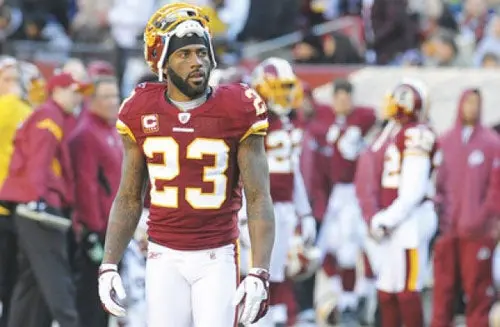 NFL reduce tope salarial de Dallas y Washington